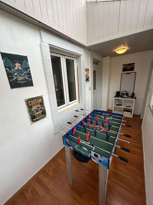 Magnifique Appartement F3. 4 A 6 Personnes Lutterbach Buitenkant foto