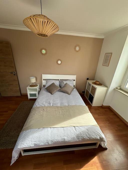 Magnifique Appartement F3. 4 A 6 Personnes Lutterbach Buitenkant foto
