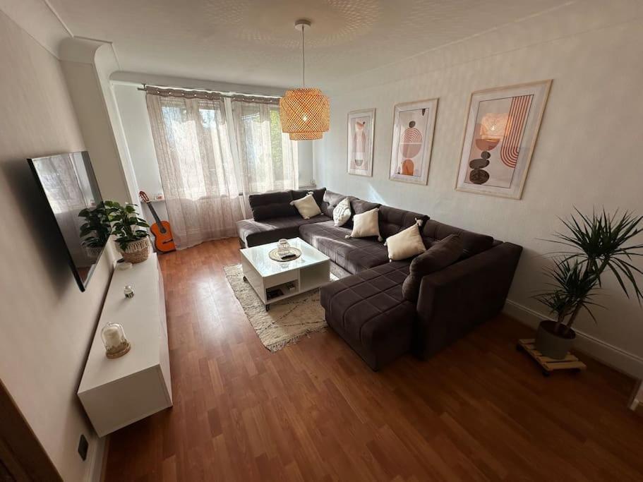 Magnifique Appartement F3. 4 A 6 Personnes Lutterbach Buitenkant foto