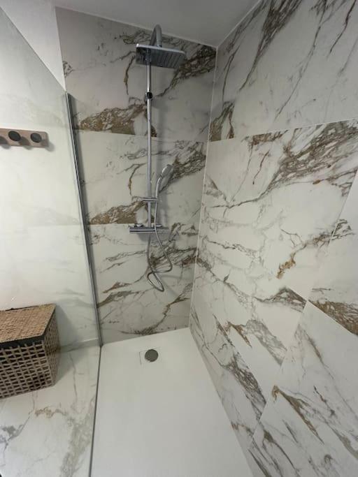 Magnifique Appartement F3. 4 A 6 Personnes Lutterbach Buitenkant foto